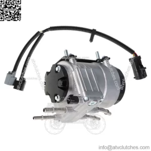 For Ford 2003-2007 6.0L Powerstroke Diesel  HFCM Fuel Pump Assembly