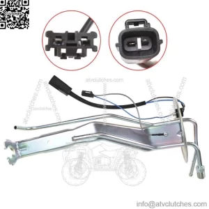 For 92-95 TOYOTA  Pickup X-Cab 4WD  Fuel Pump Hanger Sender Bracket 23206-35260