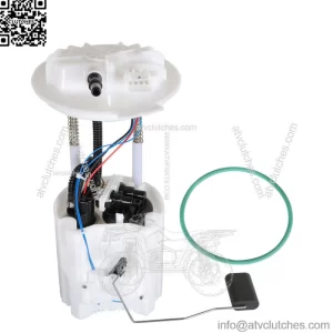 For Jeep Grand Cherokee Commander 07-10 4.7L  Electrical Fuel Pump Assembly