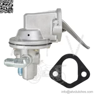 Fit for Toyota Forklift 4P & 5R Engine Forklift Fuel Pump W/1 Gasket