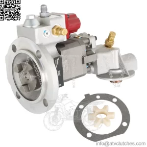 Fuel Pump For Cummins Engine N14, M11, QSM11 ISM11 With Base