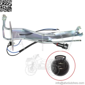 Fuel Pump Mount Hanger Bracket 23206-35121 For Toyota 4runner Pickup