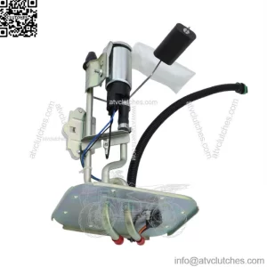 Fuel Pump Assembly w/20 Gallon Tank for Jeep Wrangler 1991-1995 2.5L 4.0L