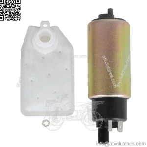 For Yamaha Golf Cart Gas Models G29 Drive & Drive2 fuel pump with EFI