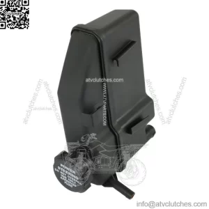 Power Steering Reservoir 30665496 For 2002-2004 Volvo S60 2.0L 2.3L 2.4L 2.5L