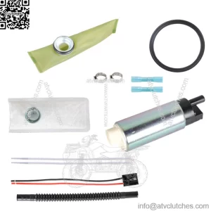 Fuel Pump for Chevrolet Astro Beretta C1500 C2500 C3500 Camaro Caprice Cavalier