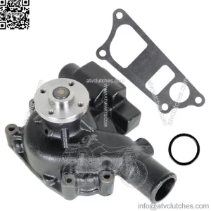 QSB3.3 QSB4.5 B3.3 water pump 3800883 For Diesel Engine,CM2250 CM2150 B137