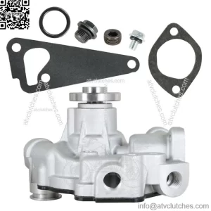 New Water Pump 13-0948 130948 Fits for Yanmar 270 370 376 Engine