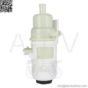 For 2013 2014-2019 Ram 2500 3500 4500 5500 6.7L 603-852 Power Steering Reservoir