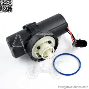 87802238 Fuel Pump for Holland Skid Steer LS180 LS190 LX865 LX885 LX985 L865
