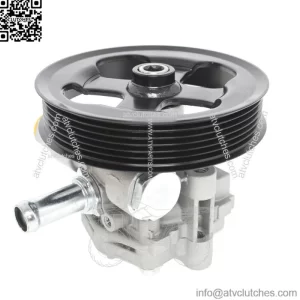 For 2007-2016 2017 Jeep Compass  Petrol Power Steering Pump wih Pulley 2.0L 2.4L