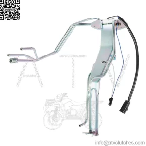 For Toyota 4WD 1992-1995 Pickup Fuel Pump Hanger Sender Bracket 23206-35250