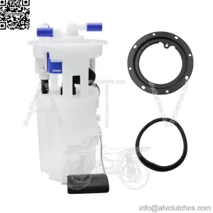 New Fuel Pump Module Assembly For Hyundai Accent 2000-2002 1.5L 1.6L E8238H