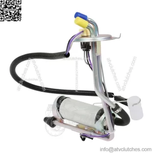 New Gas Tank Sending Unit w/ Fuel Pump Fit For 1987-1990 Jeep Comanche MJ