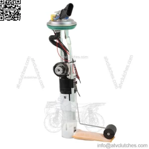 709000758 Fit For Can-am Electric Fuel Pump Outlander Renegade 1000 800 650