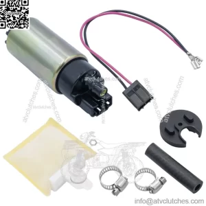 Intank Fuel Pump for Honda CBR600F4I CBR 600 F4I 2001 2002 2003 2004 2005 2006