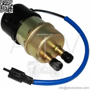 Fuel Pump for Yamaha V-Star Classic / Custom XVS650 1998 1999 2000 2001 2002 03