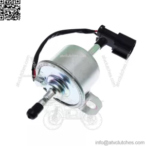 Fuel Pump 6684852 for Bobcat 425 428 430 435 A770 S750 S770 S850 T750 T770 T870