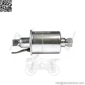 Fuel Pump 82980167 fits Ford New Holland 8010 Tb100 TB110 Tb120 Tb80 Tb85 Tb90