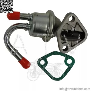 1C010-52035 Fuel Pump Fits Kubota M5040 M6040 M6800 M7040 M8200 M8540 M9000