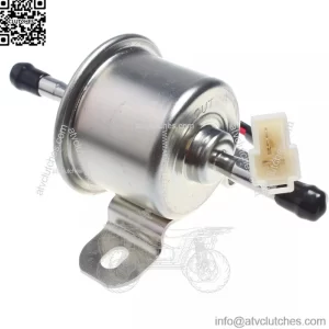 Fuel Pump AT318139 for John Deere Excavator 17D 27D 35D 35G 50D 50G 60D 75G 85G