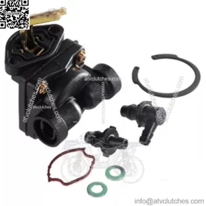 Fuel Pump rpls Kohler 47 559 10-S B171233