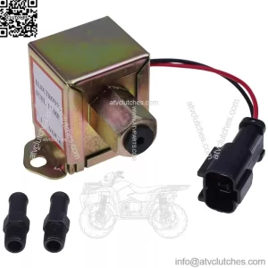 Fuel Pump KV13829 for John Deere 240 250 260 270 280 Engine 2.9L 3029