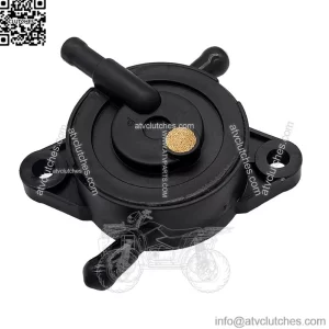 UC16533 Fuel Pump for John Deere X300 X305R X320 X324 X360 X500 X530 X534 X910