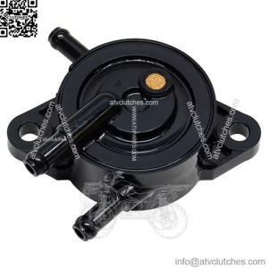 Fuel Pump For Club Car FE290 and FE350 103010101, 103781101 Golf Carts; FP-009