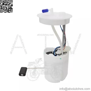 Fit For club car fuel pump module kit efl prec onward tempo models #105282901