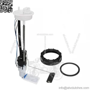 Fuel Pump Module Assembly +Lock Ring +Gasket 2017-23 Polaris Ranger 500 2208613