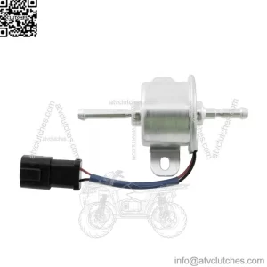 Genuine OEM Polaris 2521461 ASM Fuel Pump