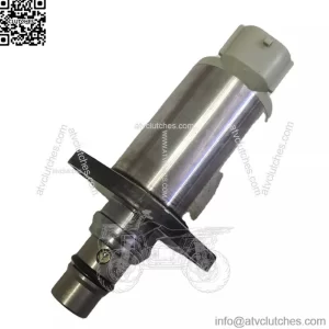 DZ111135 Interchangeable Fuel Pump Suction Control Valve Fits John Deere