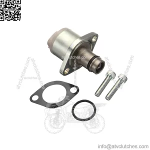 Fuel Pump Suction Control Valve for Class Tractor DZ111137 / RE560091
