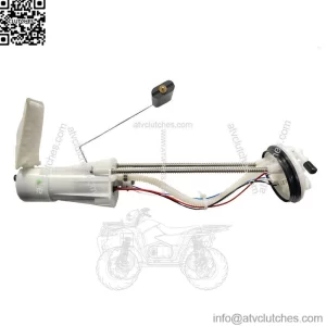 Fuel pump Odes 17004080000