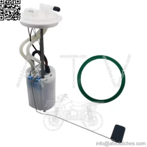 Fuel pump Segway Snarler AT6  A01M43000001