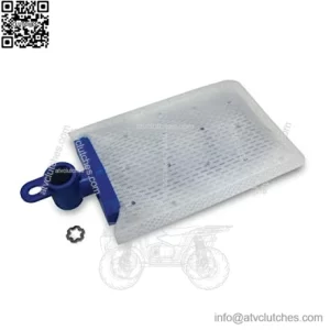 Polaris Ranger and RZR 570 800 900 1000 (2013+) Fuel Pump Filter Strainer