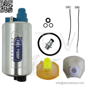 Kawasaki Z1000 ZR1000 Z650 ER650 Z900 ZR900 2010-2023 Fuel Pump 49040-0045