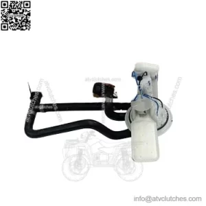 Royal Enfield GT Continental 650 & Interceptor 650 Fuel Pump Assembly - OEM Part