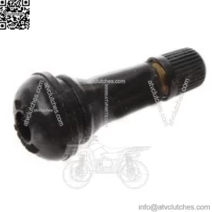 7310 for Nivel VALVE STEM BLACK TR413 TR413