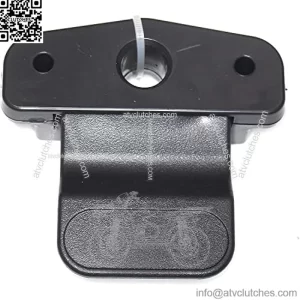 Seat Lock Latch Lever Assembly Lock fits Yamaha PWC WaveRunner FX,FZR,Cruiser,SHO,VX,GP Rhino UTV ATV