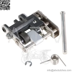 Brake Pawl Lock Assembly For Club Car Precedent Golf Cart 2004-2009 #1033205-01