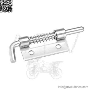 OEM Spring Latch Right