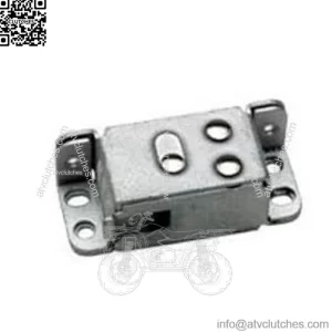 OEM Keeper Latch Push Close