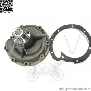 For Case Water pump 385 395 485 495 585 595 685 695 885 895 995 3220 3136053R92