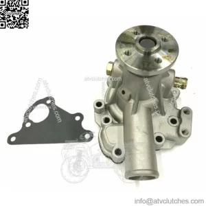 For Perkins Water Pump 104-22 145017950
