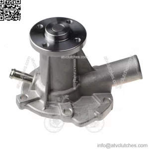 For Marine Power Water Pump Universal M-25XP M-25 M-35 M18 5421 5411 M3-20 Fresh