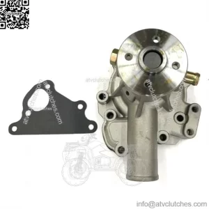 145017951 Water Pump For Perkins 403C-15 404C-22 404C-22T 103.15 104.19 104.22