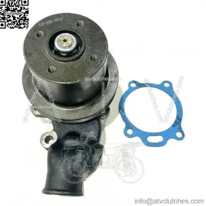 79003714 Water Pump For Massey Ferguson 165 175 178 180 255 261 265 275 282 290