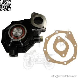 Water Pump For John Deere 7410 7210 310 7510 410 330 430 6410 5425 6610 7820